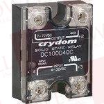 SENSATA TECHNOLOGIES DC200A10