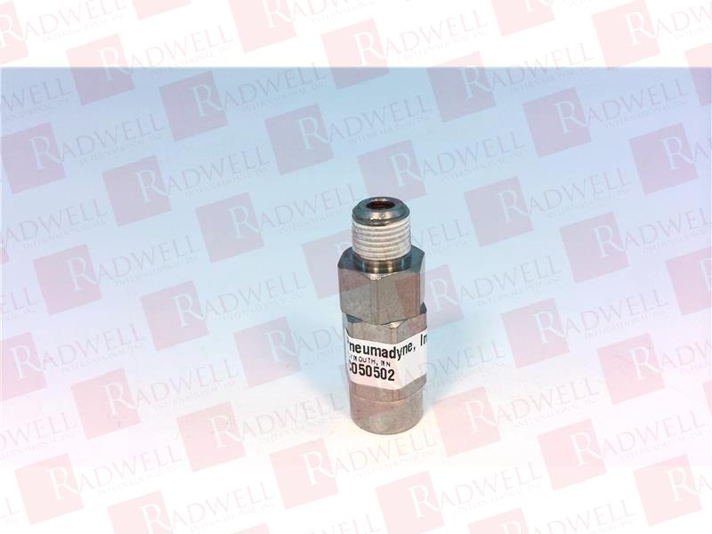 PNEUMADYNE C050502