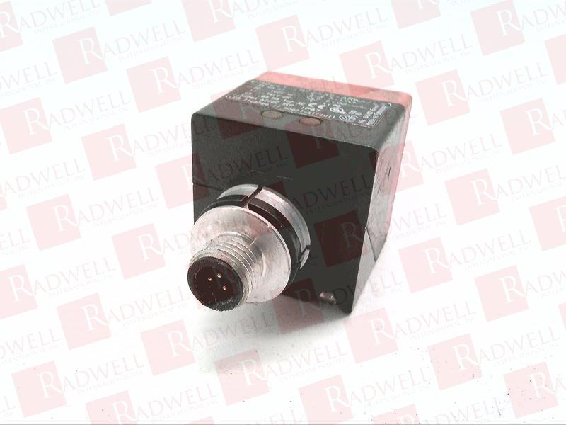 EFECTOR IMC2035-ARKA/LS-100AK-IM0041