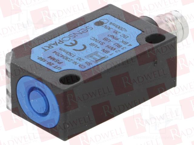 SENSOPART UT 20-150-PSM4