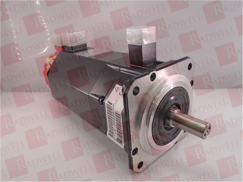 FANUC A06B-0128-B688