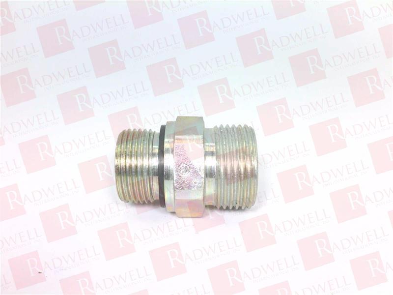PARKER 12F42EDMLOS