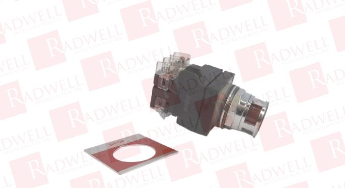 GENERAL ELECTRIC CR104PBT11R3S2A1