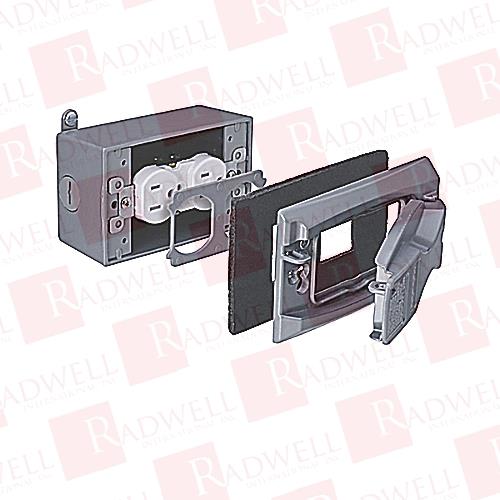 ABB THOMAS & BETTS S312E