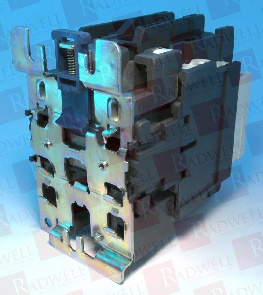 SCHNEIDER ELECTRIC LC1-D80N7