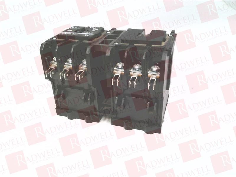 EATON CORPORATION C65DRD330A