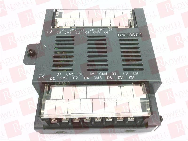 FANUC A03B-0808-C200