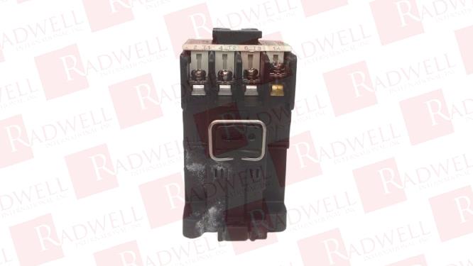 FUJI ELECTRIC 4NC0F0B10