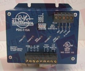 R-K ELECTRONICS CUB-115A-0001