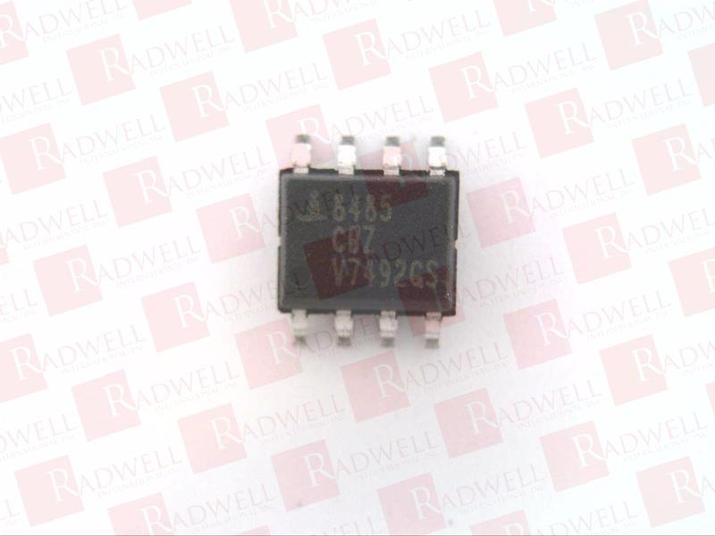 INTERSIL ISL8485CBZ-T