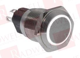 E SWITCH PVA3F2B0SS3R1