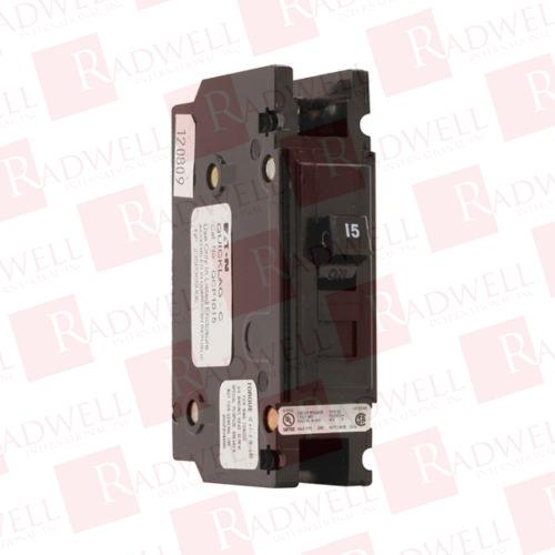 EATON CORPORATION QCP1020