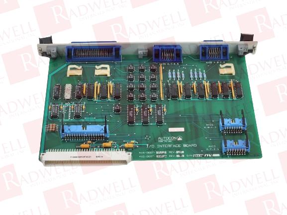 AUTOCON 415-0607-902