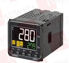 OMRON E5CC-RW1DUM-000