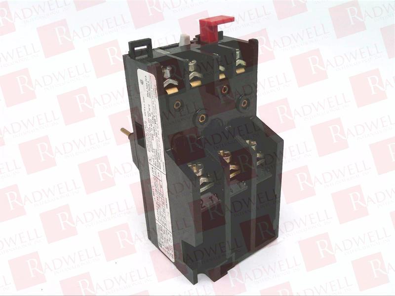 SCHNEIDER ELECTRIC LR1-D25322
