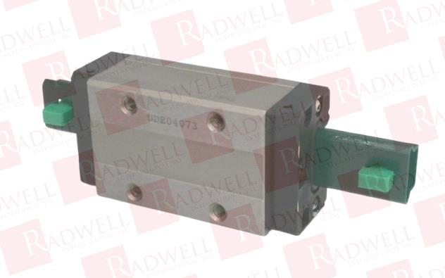 THK SHS-25R1SS-GK