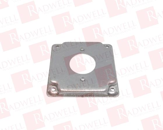 EATON CORPORATION TP507