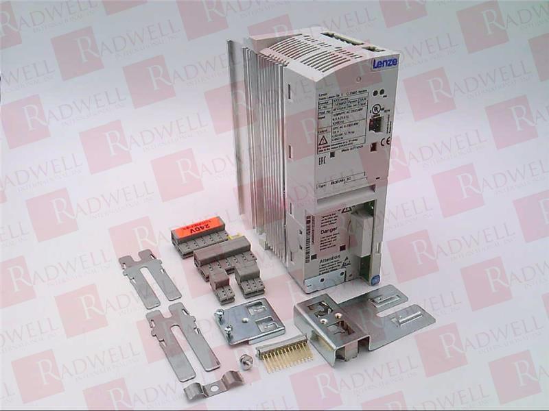 LENZE E82EV551K2C