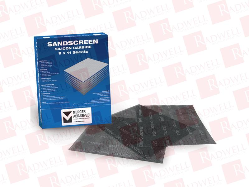 MERCER TOOL 210120