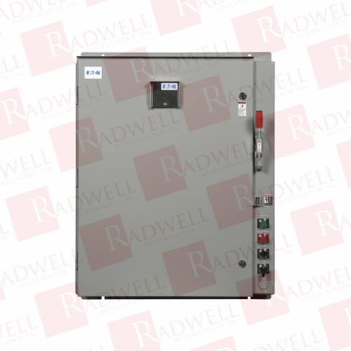 EATON CORPORATION ECS98T2BAH