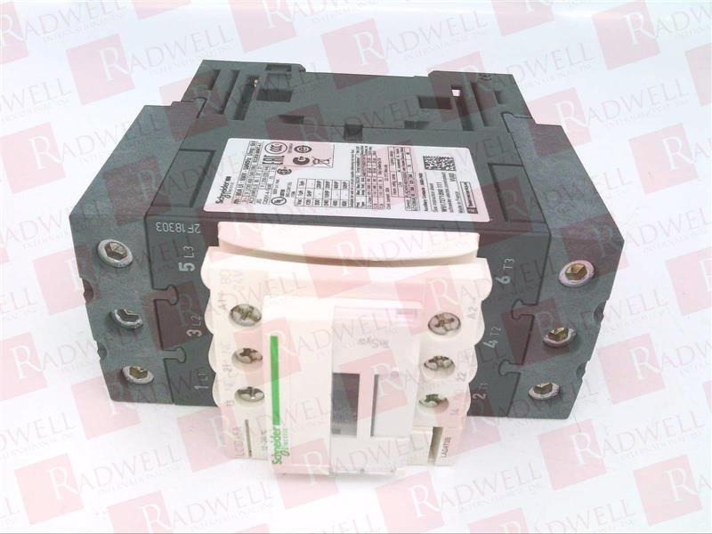 SCHNEIDER ELECTRIC LC1D65ABD