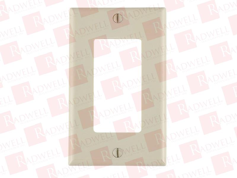 LEVITON 80401-T