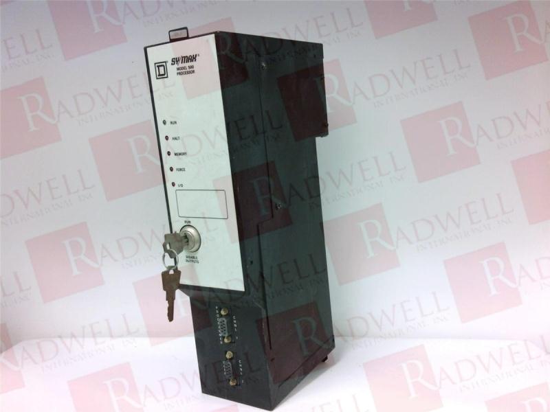 SCHNEIDER ELECTRIC 8020-SCP-523