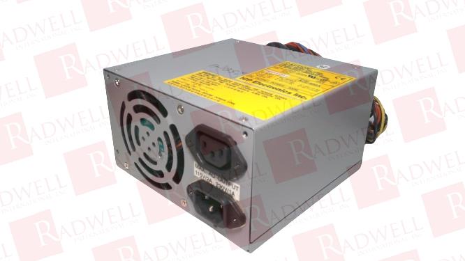 ICP ELECTRONICS ACE-932A