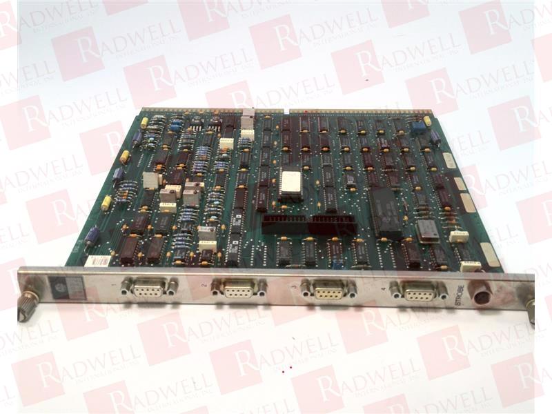 ALLEN BRADLEY 8600-1967Z