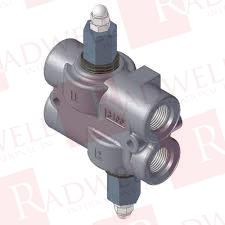 PARKER DWV-12-2500