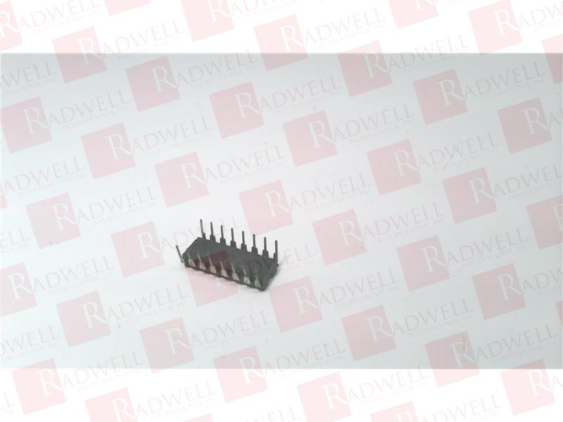 NTE NTE4518B