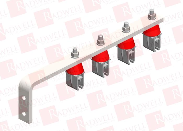 CONDUCTIX WAMPFLER XA-51005