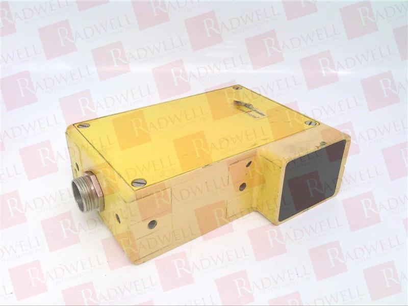 ALLEN BRADLEY 440L-R4F0070-Q