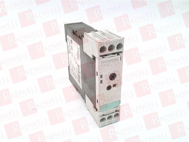 SIEMENS 3RP1511-1AP30