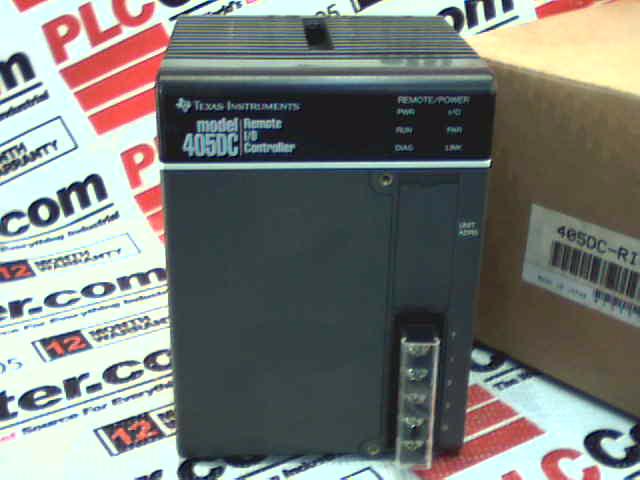 SIEMENS 405-DCRIC