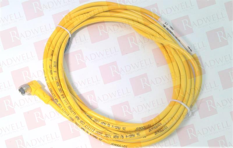 TURCK PKW 4M-4