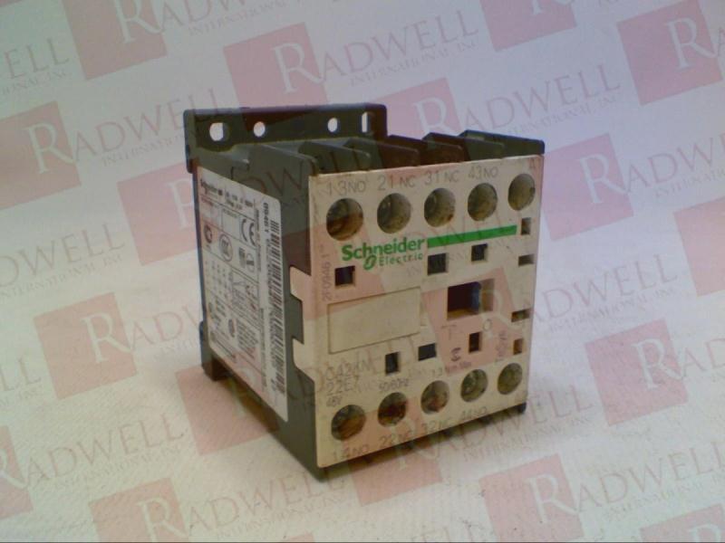 SCHNEIDER ELECTRIC CA2KN22E7