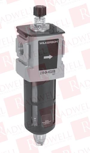 WILKERSON PNEUMATIC L18-02-KC00B