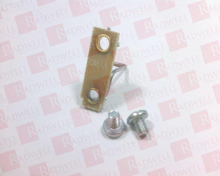 GENERAL ELECTRIC CR123C867A