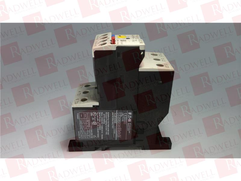 EATON CORPORATION XTOE005CCSS