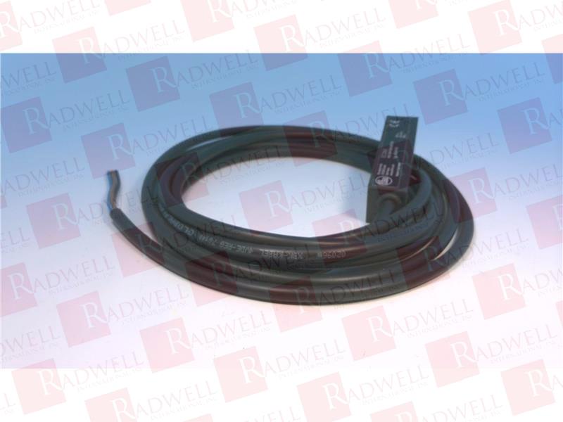 EFECTOR R360/INCLINATION SWITCH-EC2061