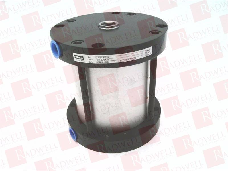PARKER 4.00NLP94.00