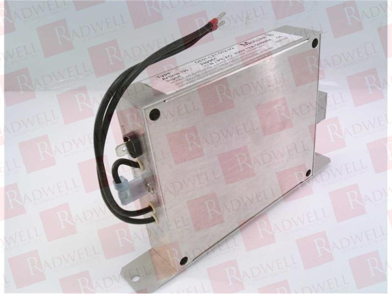 EATON CORPORATION DE51LZ1012V2