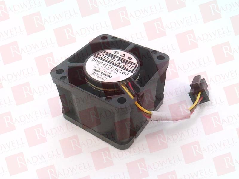 SANYO 9PH0412P3K063