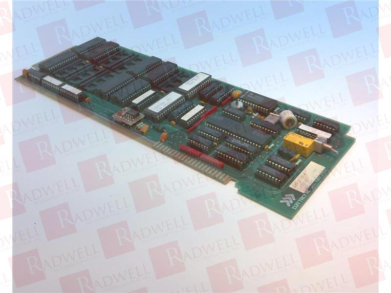 DAYTRONIC 10BCP100