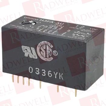 OMRON H3FA-AU-DC12