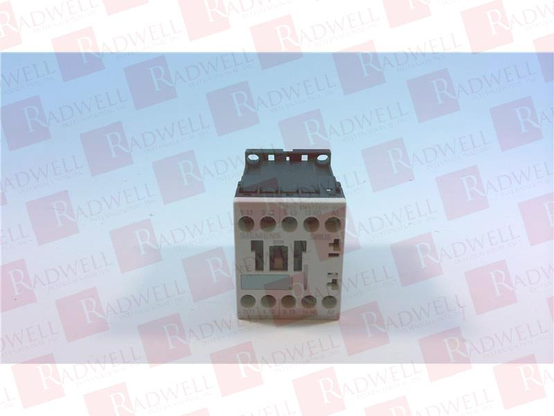 SIEMENS 3RT1017-1AP61