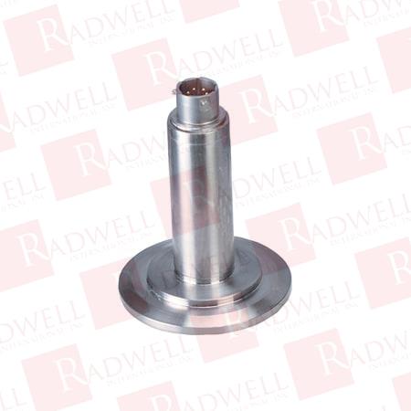 OMEGA ENGINEERING PX409S15-100G10V