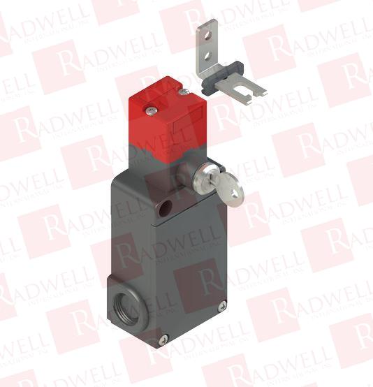 PIZZATO FS 3098D024-F1K21