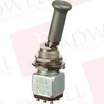 HONEYWELL MS27754-38N